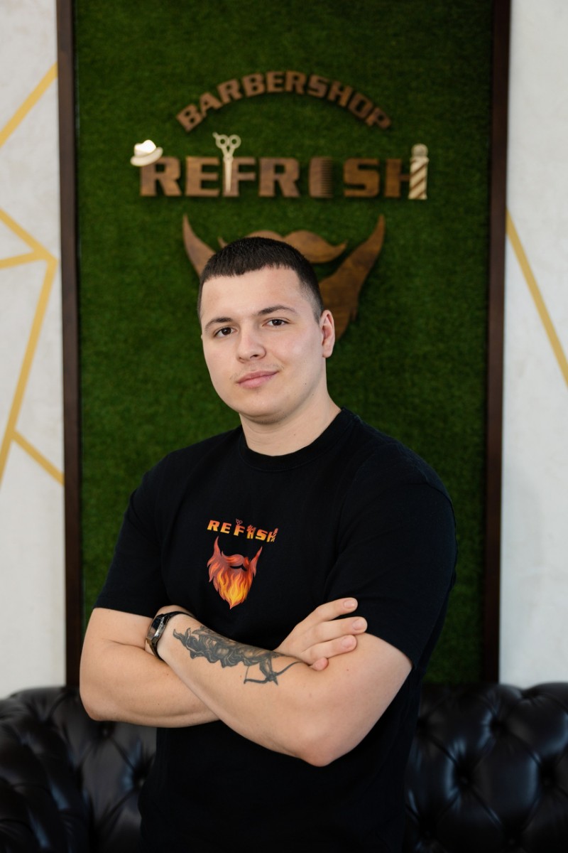 Божидар Илиев
